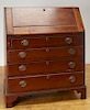 Period New England Chippendale Desk