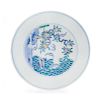 A Chinese Doucai Porcelain Dish
Diameter 4 3/4 in., 12.1 cm. 