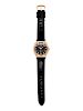 Omega, 18K Pink Gold Ref. 2852/2853 SC 'Constellation' Wristwatch, Circa 1954-55