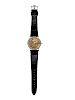 Vacheron Constantin, Gold and Diamond Ref. 43502/2 Skeleton Wristwatch