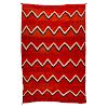 Navajo Transitional Weaving / Rug, Collection of Stanley B. Slocum, Minnesota