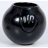 Tina Garcia (Santa Clara, 1957-2005) Blackware Pottery Jar, From the Robert B. Riley Collection, Illinois