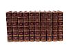 Chambers's Encyclopaedia, A Dictionary of Universal Knowledge; London, William & Robert Chambers, Limited, 1906, Volumes I-X