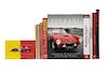 Libros sobre Ferrari. Émotion Ferrari (Europe 1947-1972) / Ferrari 250 GT Competition Cars / Les Fabuleuses Ferrari... Pzas: 10.
