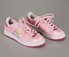 Adidas Stan Smith Miss Piggy sneakers