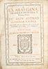 Ercilla y Zúñiga Alonso de. La Aravcana. T. I: 1a. - 3a. partes. T. II: 4a. - 5a. partes. Madrid: 1733 y 1735. Dos tomos en un volumen.