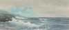 George Howell Gay
(American, 1858-1931)
Seascape