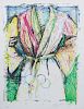 Jim Dine
(American, b. 1935)
Olympic Robe, 1988