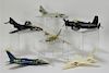 6PC Topper Lockheed Military Contractor Model