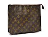 Louis Vuitton Monogrammed Cosmetic Bag