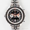 Breitling Chronomat "Chrono-Matic" Reference 1808 Wristwatch
