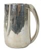 Tiffany And Co Sterling Silver Water Pitcher