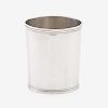 AMERICAN STERLING SILVER JULEP CUP