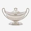 AMERICAN STERLING SILVER SOUP TUREEN