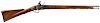 BRITISH LIGHT DRAGOON CARBINE, LAST QTR. 18TH CENTURY 

A light dragoon carbine for a volunteer troop or horse or yeomanry, patterne...