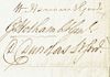 [GENERALS WILLIAM HARCOURT AND DAVID DUNDAS] ARMY CLOTHING, 1801 
Ratification of Clothing Inspection for the Tarbert Fencibles, bea...
