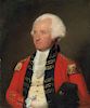 ATTRIBUTED TO LEMUEL FRANCIS ABBOTT (c.1760-1802) 
Portrait of Lieutenant General James Pattison of the Royal Artillery, c. 1785 
oi...