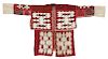 Rare Chinese Minority Ceremonial Robe, Early 20th C.