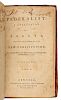 [THE FEDERALIST PAPERS]. -- [HAMILTON, Alexander (1739-1802), James MADISON (1751-1836) and John JAY (1745-1829)]. The Federalist: A Collection of Ess