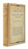 KEYNES, John Maynard (1883-1946). The General Theory of Employment Interest and Money. London: Macmillan, 1936. FIRST EDITION.
