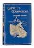 KIPLING, Rudyard (1865-1936). 'Captains Courageous' A Story of the Grand Banks. London: Macmillan and Co., 1897. FIRST ENGLISH EDITION.