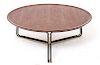 Stellar Works "QT" Contemporary Coffee Table