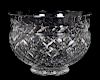 Waterford Crystal "Glandore" Punch Bowl