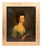 Manner of Francis Cotes (18th Century)
Untitled (Portrait of a Lady)