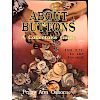 ABOUT BUTTONS BOOK BY PEGGY OSBORNE