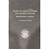 A UNIFORM BUTTON BOOK BY ALPHAEUS H. ALBERT