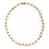 Tiffany & Co Schlumberger "Lynn" Diamond Necklace