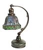 Impressive Handel Lantern Desk Lamp