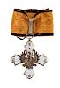 Greece, Order of the phoenix, commander neck badge