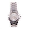 Tag Heuer Gents Stainless Steel Automatic Chronograph Watch
