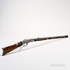 Winchester Model 1873 Rifle