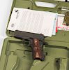 Springfield Armory GI Micro Compact Semiautomatic Pistol