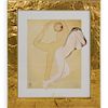 Auguste Rodin Reproduction Print