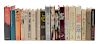 [CHICAGO]. WILLE, Lois. Books from her collection. A group of 86 works, primarily literature, including: