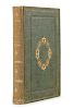 LONGFELLOW, Henry Wadsworth (1807-1892). The Courtship of Miles Standish and Other Poems. Boston: Ticknor and Fields, 1858. FIRST EDITION. 