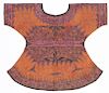 Rare Toraja Bark Cloth Textile