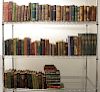 Decorated Book Collection -  Gilt Spines/Covers
