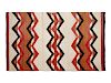 Navajo Western Reservation Weaving
42 x 67 inches