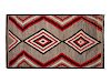 Navajo Regional Weaving
45 x 82 inches