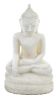 Marble Carving of Buddha