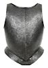 Forged Armor Breastplate