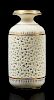 Grainger & Co Worcester Porcelain Vase