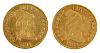 1799 and 1803 U.S. Ten Dollar Gold Coins