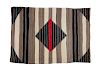 Navajo Regional Weaving
47 x 69 inches