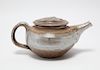 Karen Karnes Stoneware Art Pottery Teapot
