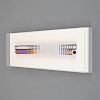 Yaacov Agam "Homage a Tantra" Polymorph, Signed Edition